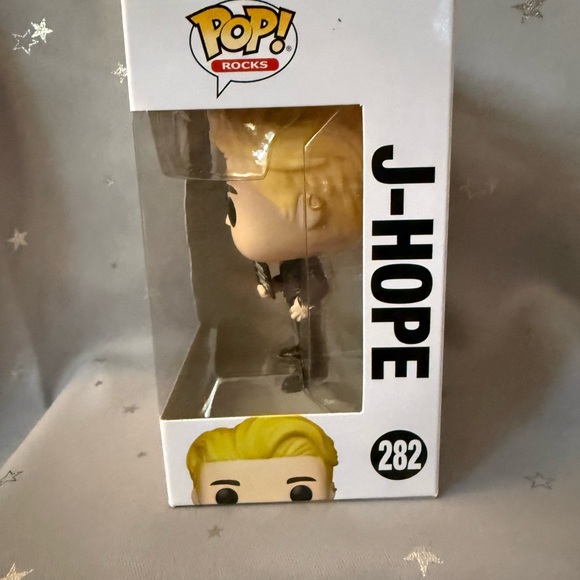 Funko Pop! Rocks Butter Collection Figure - Picture 2 of 5